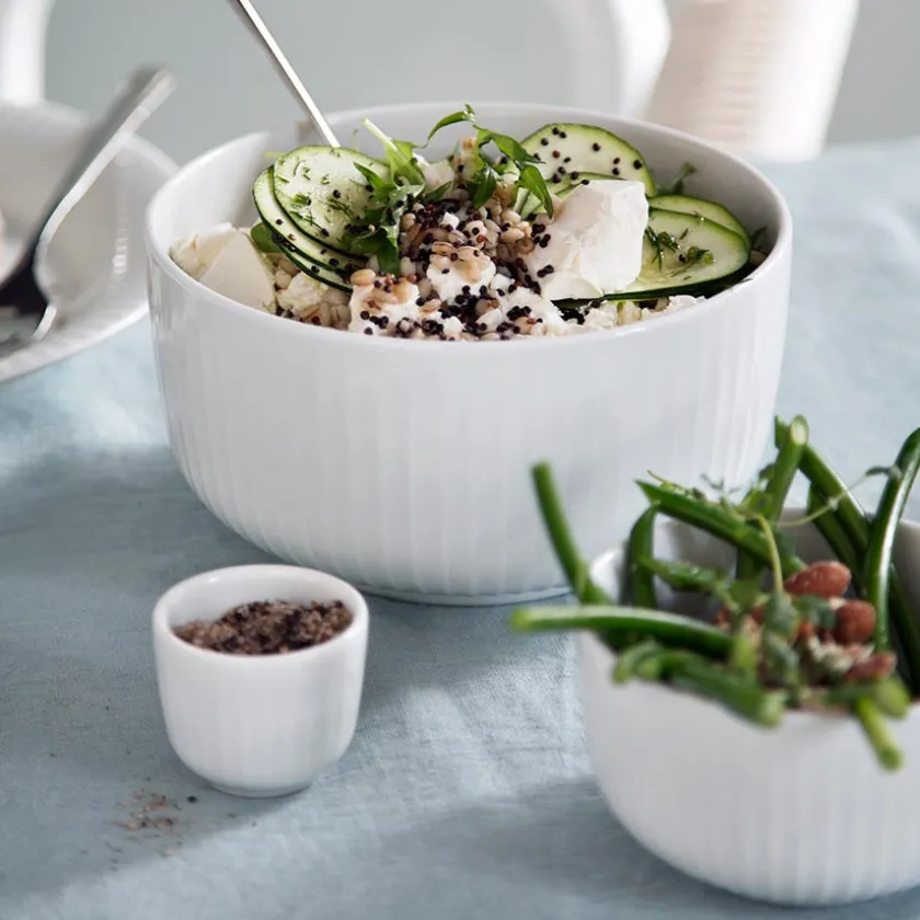 KÄHLER DESIGN Kähler Hammershøi Eggeglass 5 cm 2pk Sale