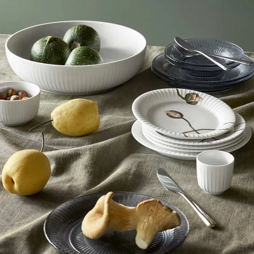 KÄHLER DESIGN Kähler Hammershøi Eggeglass 5 cm 2pk Sale