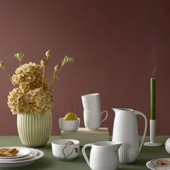 KÄHLER DESIGN Kähler Hammershøi Poppy Skål 12 cm Discount