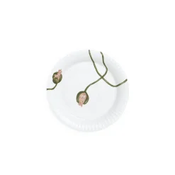 KÄHLER DESIGN Kähler Hammershøi Poppy Tallerken 19cm Online