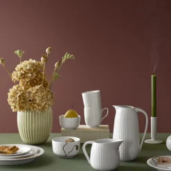 KÄHLER DESIGN Kähler Hammershøi Sausekanne 66cl Outlet