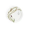 KÄHLER DESIGN Kähler Hammershøi Spring Tallerken 22cm Clearance