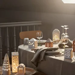 KÄHLER DESIGN Kähler Urbania Lyshus Høyhus Clearance