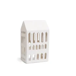 KÄHLER DESIGN Kähler Urbania Lyshus Kirke New