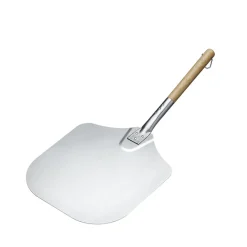 Lifetime Brands Europe ltd Kicthencraft Pizzaspade m/trehåndtak Hot