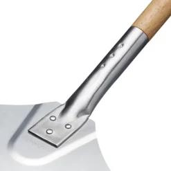 Lifetime Brands Europe ltd Kicthencraft Pizzaspade m/trehåndtak Hot