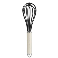 Lifetime Brands Europe ltd KitchenAid Ballongvisp Silikon Krem Clearance