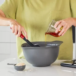 Lifetime Brands Europe ltd KitchenAid Kjøkkenredskap 6 Deler Rød Online