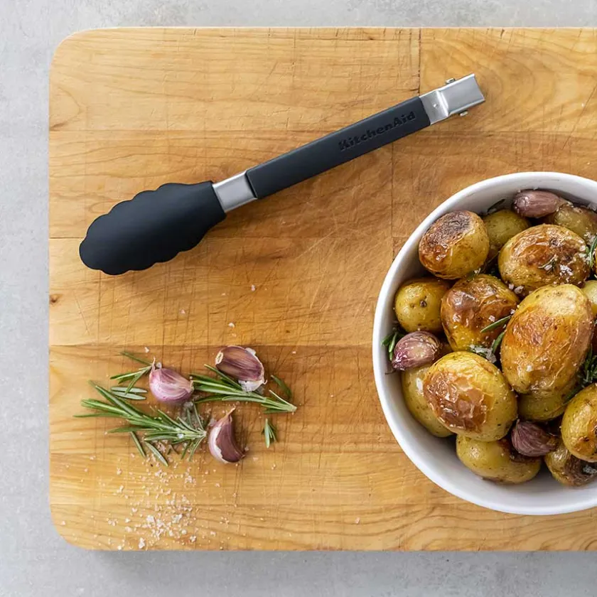 Lifetime Brands Europe ltd KitchenAid Tang 23cm Silikon Discount