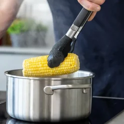 Lifetime Brands Europe ltd KitchenAid Tang 23cm Silikon Discount