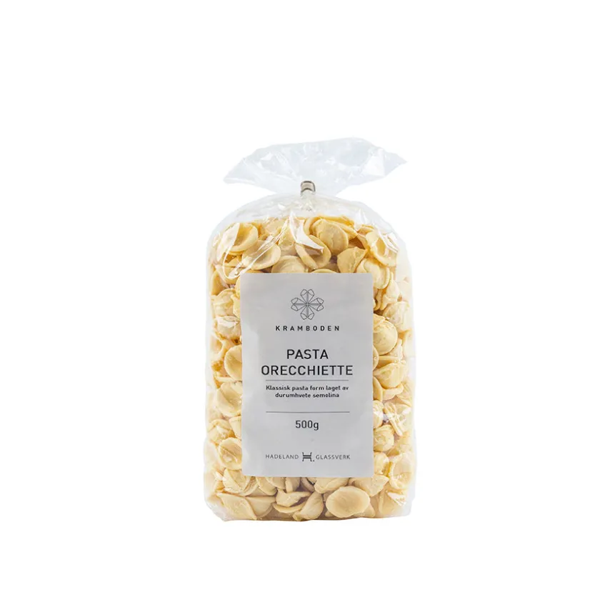 KRAMBODEN Pasta Orecchiette Outlet