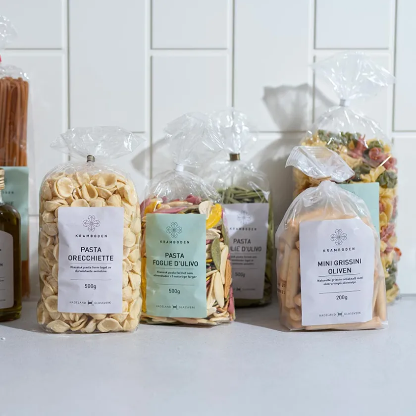 KRAMBODEN Pasta Orecchiette Outlet