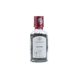 KRAMBODEN Sort Pepperkvern Hot