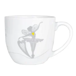 PORSGRUNDS PORSELÆNSFABRIK KRUS BALLERINA HEART 38 CL New