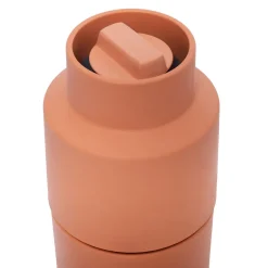 CRUSHGRIND Krydderkvern 12cm Paprika - Clearance