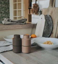 CRUSHGRIND Krydderkvern 12cm All Spice