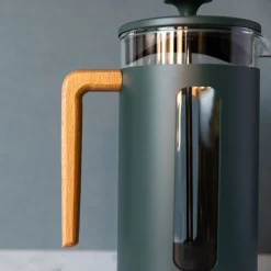 Lifetime Brands Europe ltd La Cafetiére Presskanne 1L Grønn Outlet