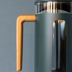 Lifetime Brands Europe ltd La Cafetiére Presskanne 1L Grønn Outlet