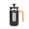 Lifetime Brands Europe ltd La Cafetière Presskanne 0,35L Svart New