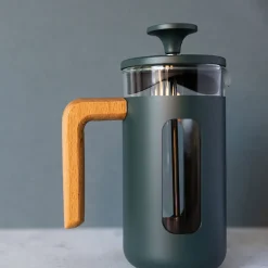 Lifetime Brands Europe ltd La Cafetiére Presskanne 0,35L Grønn Sale