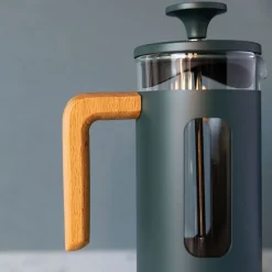 Lifetime Brands Europe ltd La Cafetiére Presskanne 0,35L Grønn Sale