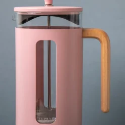 Lifetime Brands Europe ltd La Cafetière Presskanne 1L Rosa Sale