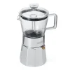 Lifetime Brands Europe ltd La Cafetière Verona Espressokanne 6 kopper Hot