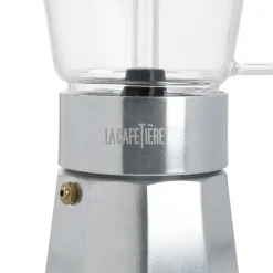 Lifetime Brands Europe ltd La Cafetière Verona Espressokanne 6 kopper Hot