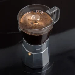 Lifetime Brands Europe ltd La Cafetière Verona Espressokanne 6 kopper Hot
