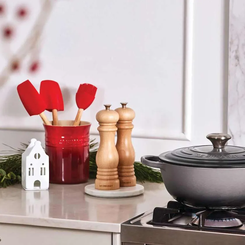 LE CREUSET Craft Stor Gryteskje Cerise Best