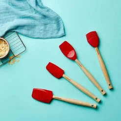 LE CREUSET Craft Stor Gryteskje Cerise Best