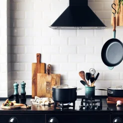 LE CREUSET Redskapskrukke 1,1 L Caribbean