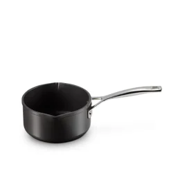LE CREUSET Toughened Kjele m/Belegg 1,6L Aluminium Clearance