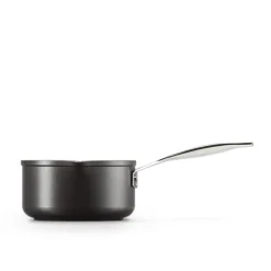 LE CREUSET Toughened Kjele m/Belegg 1,6L Aluminium Clearance
