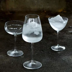 BORMIOLI Luigi Optica Champagneskål 30cl 4stk Best