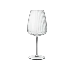 BORMIOLI Luigi Optica Rødvinsglass 70cl 4 stk New