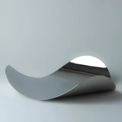 LØVE Løve Vinje Fat Rustfritt Stål 35cm Sølv Online