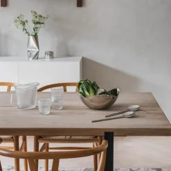 LØVE Løve Vinje Skål Rustfritt Stål 24cm Sølv Sale