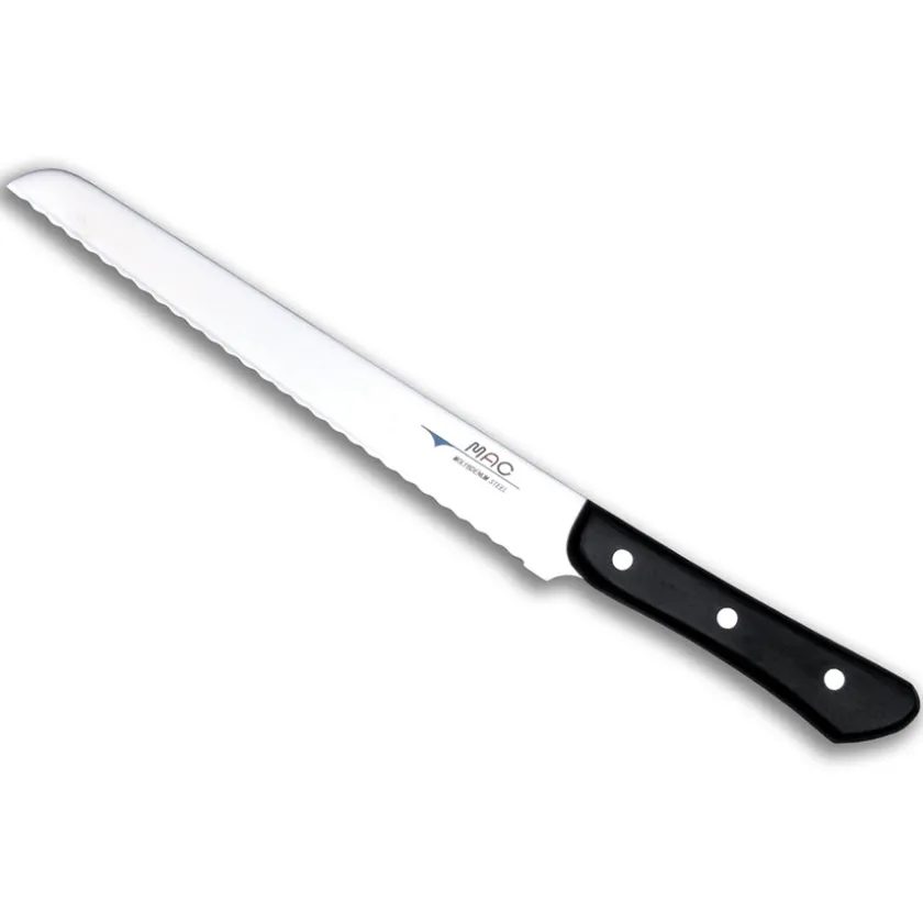 MAC KNIVER Bs-90 Brødkniv Discount