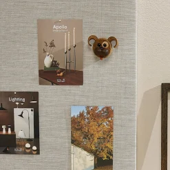 SPRING COPENHAGEN Magnet Happy Clearance