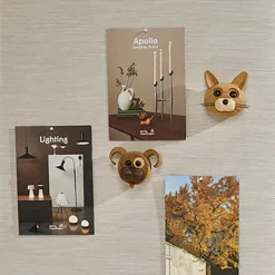 SPRING COPENHAGEN Magnet Happy Clearance