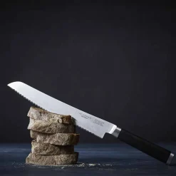 SCANPAN Maitre D Brødkniv 23cm Discount