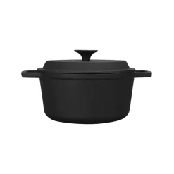 ASK Malm Støpejernsgryte Uten Emalje 2,5L Online