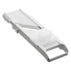 BERINER Mandolin 6,4cm Hvit Hot