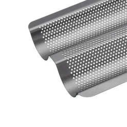 Lifetime Brands Europe ltd Masterclass Baguettbrett Non-Stick Clearance