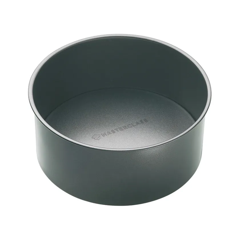 Lifetime Brands Europe ltd Masterclass Bakeform Med Løs Bunn 20cm Non-Stick Sale