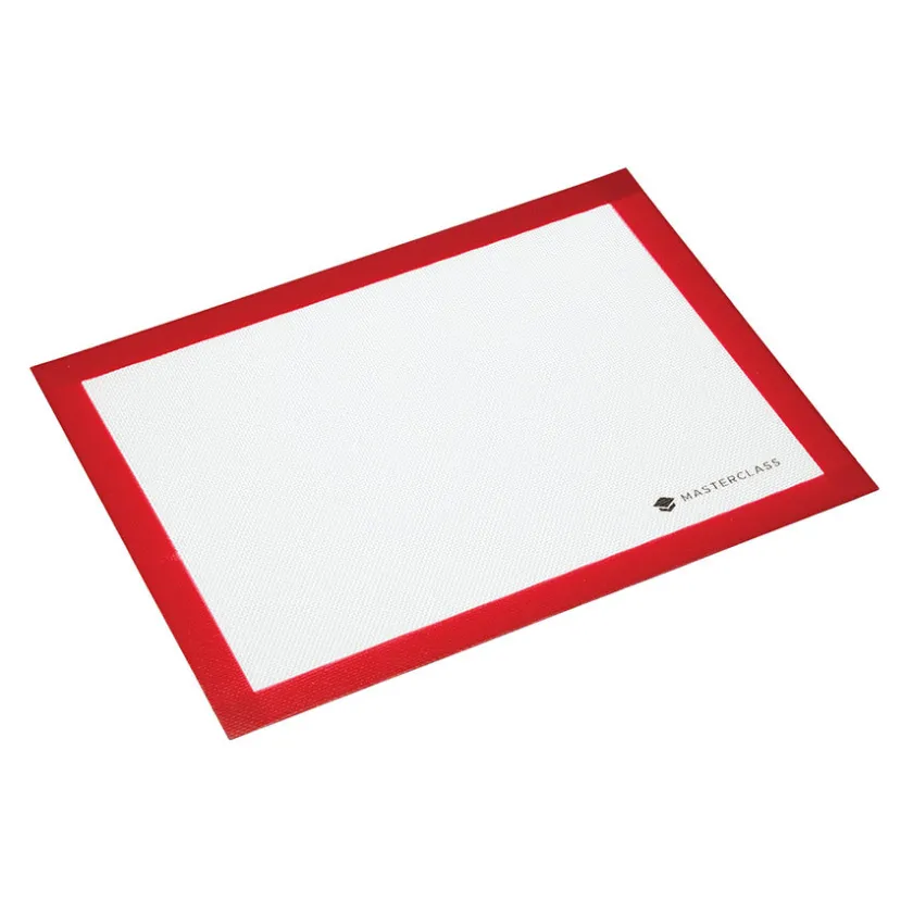 Lifetime Brands Europe ltd Masterclass Bakepapir Non-Stick Silikon 40x30cm Online