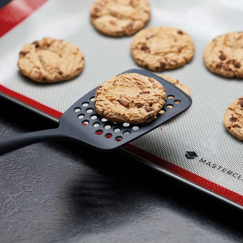 Lifetime Brands Europe ltd Masterclass Bakepapir Non-Stick Silikon 40x30cm Online