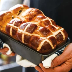 Lifetime Brands Europe ltd Masterclass Brødform 900g Non-Stick Hot