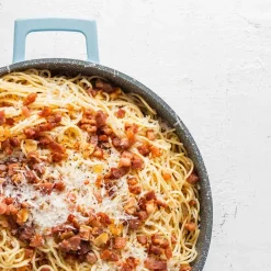 Lifetime Brands Europe ltd Masterclass Cast Aluminium Gryte 5L Himmelblå Sale